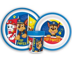 Spin Master "Paw Patrol" indų rinkinys