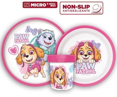 Spin Master "Paw Patrol" indų rinkinys