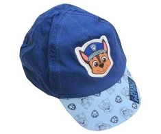 Spin Master "Paw Patrol" kūdikių kepurė berniukams