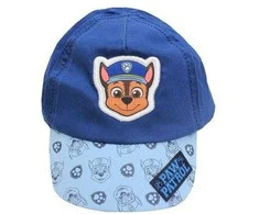 Spin Master "Paw Patrol" kūdikių kepurė berniukams