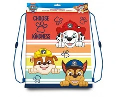 Spin Master "Paw Patrol" sportinis krepšys sporto krepšys 40 cm