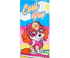 Spin Master Rankšluostis "Paw Patrol" 70x140 cm
