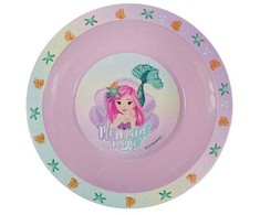 Sriubos lėkštė "Mermaid Magic