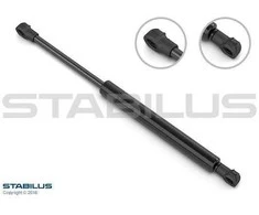 STABILUS dujinė spyruoklė, kabrioleto viršus Land Rover Range Rover Evoque