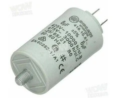 Subaru Electruepart kondensatorius 8UF