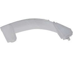 Subaru Impreza WRX Dešinė Galinė Bumperio Šarnyras 2011 2012 2013 2014 Originalus 57717FG020