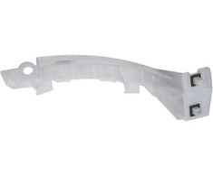 Subaru Impreza WRX Dešinė Galinė Bumperio Šarnyras 2011 2012 2013 2014 Originalus 57717FG020