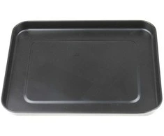 Subaru Kepimo skarda 722 (28x23cm) tinkama Klarstein, Efbe-Schott mini orkaitėms