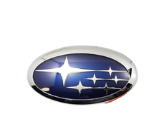 SUBARU Priekinis Galvos Skydas Žvaigždės Emblemė 2014-2018 Forester 2.5i 2.0XT Originalus 93013SG000