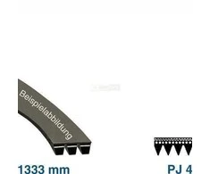 Subaru Ribotas diržas 1333pj4 1333j4 Miele Constructa BSH 118926 00118926