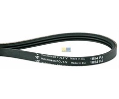 Subaru V-groove diržas 1854pj3 džiovyklė, panaši į Indesit Ariston Scholtes c00901048