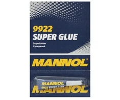 SUPER KLIJAI MANNOL 3gr 9922