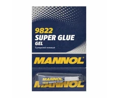 SUPER KLIJAI MANNOL GEL 3 g