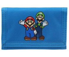Super Mario piniginė vaikams