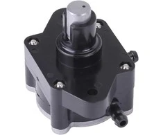 Suzuki Žemas Slėgis Kuro Pompa DF40A DF50A Originalus 1510090J11