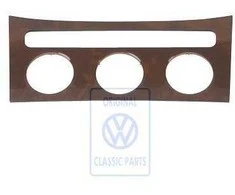 Švaraus oro pateikimo reguliatoriaus dangtis VAG Passat B6 2006 2007 Originalus 3C0863100C46X