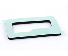 Šviesos Gamyklės Gasket Skoda Octavia 5E 2014 2018 Originalus 5E9945191
