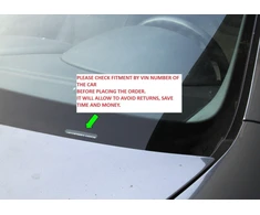 Šviesos Lekio Laidas VAG AUDI A4 A6 100 1990-2001 Originalus 3B0953123B