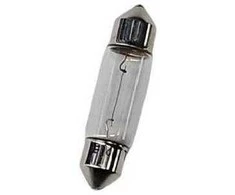 Šviesos Lempa VOLVO 240 740 940 960 S40 S60 S70 S80 V40 V50 V60 V70 XC60 XC70 XC90 Originalus 989777