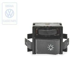 Šviesos Perjungiklis VAG AUDI 80 1 6 72hp 1976 1978 Originalus 251941531S