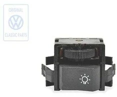 Šviesos Perjungiklis VAG AUDI 80 1 6 72hp 1976 1978 Originalus 251941531S