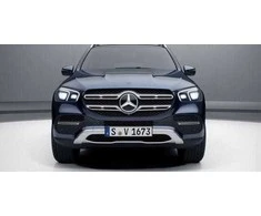 Šviesus Žvaigždė MERCEDES-BENZ GLE 350 GLC 220 A1678175300 Originalus