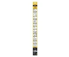 SWF Valytuvai VISIOFLEX Flat 650/475 mm 2 vnt.