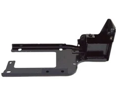 Teisi Radiatoraus Paramas LAND ROVER DISCOVERY SPORT RANGE ROVER EVOQUE 2015 2019 Originalus LR117327
