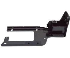 Teisi Radiatoraus Paramas LAND ROVER DISCOVERY SPORT RANGE ROVER EVOQUE 2015 2019 Originalus LR117327