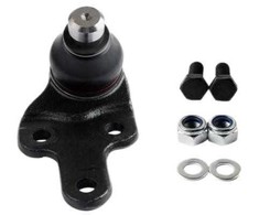 TEKNOROT Ball Joint FO655