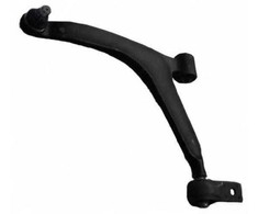 TEKNOROT Control Arm/Trailing Arm, wheel suspension CI430