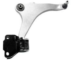 TEKNOROT Control Arm/Trailing Arm, wheel suspension VO828