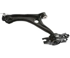 TEKNOROT Control Arm/Trailing Arm, wheel suspension H472