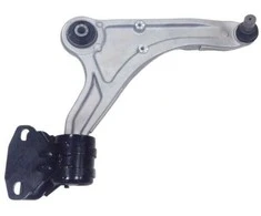 TEKNOROT Control Arm/Trailing Arm, wheel suspension FO678