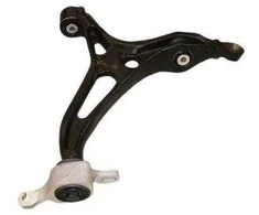 TEKNOROT Control Arm/Trailing Arm, wheel suspension M846