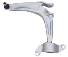 TEKNOROT Control Arm/Trailing Arm, wheel suspension H299