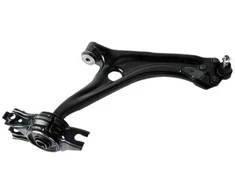 TEKNOROT Control Arm/Trailing Arm, wheel suspension H478