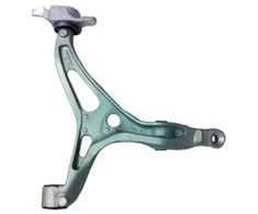 TEKNOROT Control Arm/Trailing Arm, wheel suspension M824