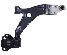 TEKNOROT Control Arm/Trailing Arm, wheel suspension FO668
