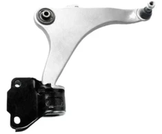 TEKNOROT Control Arm/Trailing Arm, wheel suspension VO828
