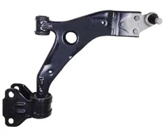 TEKNOROT Control Arm/Trailing Arm, wheel suspension FO668