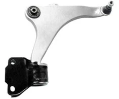TEKNOROT Control Arm/Trailing Arm, wheel suspension VO828