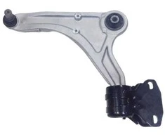 TEKNOROT Control Arm/Trailing Arm, wheel suspension FO679