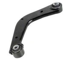 TEKNOROT Control Arm/Trailing Arm, wheel suspension FO395
