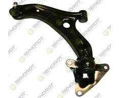 TEKNOROT Control Arm/Trailing Arm, wheel suspension H289