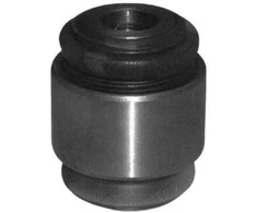 TEKNOROT Montavimas, valdymo / traukos svirtis M414