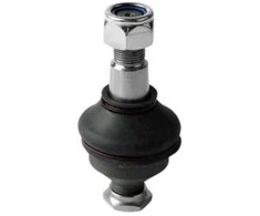 TEKNOROT rutulinis šarnyras F-999 0261155613