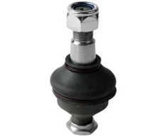TEKNOROT rutulinis šarnyras F-999 0261155613