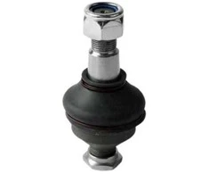 TEKNOROT rutulinis šarnyras F-999 0261155613