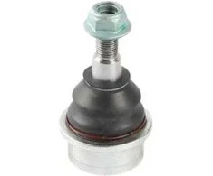 TEKNOROT rutulinis šarnyras JE-124 517839
